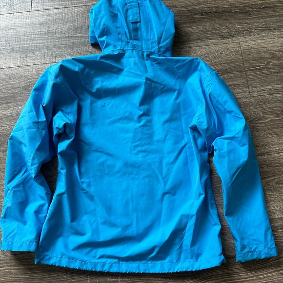 Helly Hansen rain coat - Picture 4 of 8